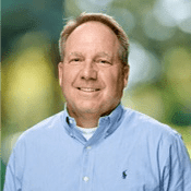 Jim Ernest