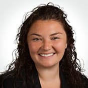Natalie Margolis, CHief People & Strategy Officer