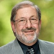 Sheldon Orloff, M.D.