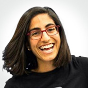 Tara Kousha, Chief Equity & Social Justice Officer