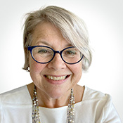 Dr. Doreen Samelson, Chief Clinical Officer