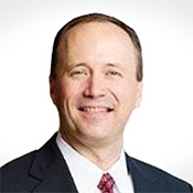 Jeff Bruner, Chief Finance Officer