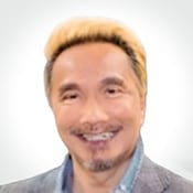 Nhan Nguyen, Chief Technologyy Officer