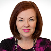 Teri Kuenhast, Chief Marketing & Impact Officer
